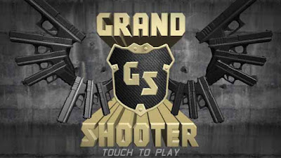 Grand Shooter : 3D Gun v1.2 (Unlimited All) Mod Apk