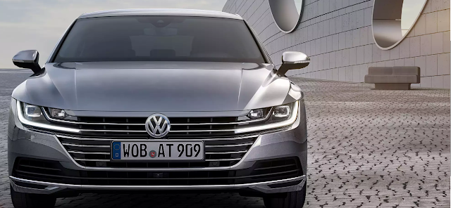 2019 Volkswagen Arteon Rumors, Price, Interior, Performance, Specs, Release date