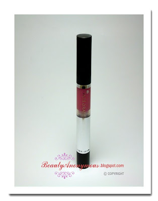 Shiseido InteGrate Glamerous Rouge Lip Gloss 