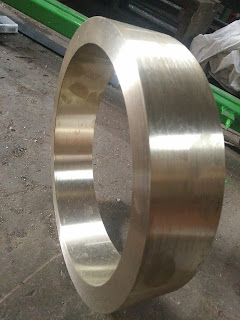  cor logam bronze ab2 kuningan alumunium