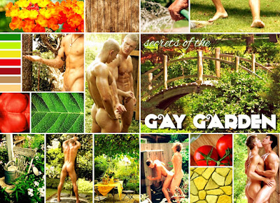 gay moodboard garden fresh vegetables