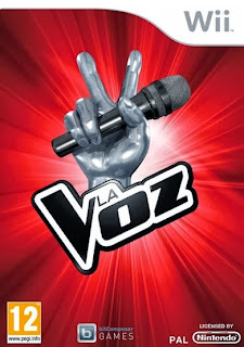 La Voz (WII)