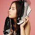 Min Hyo Rin in Shoe Skechers Model