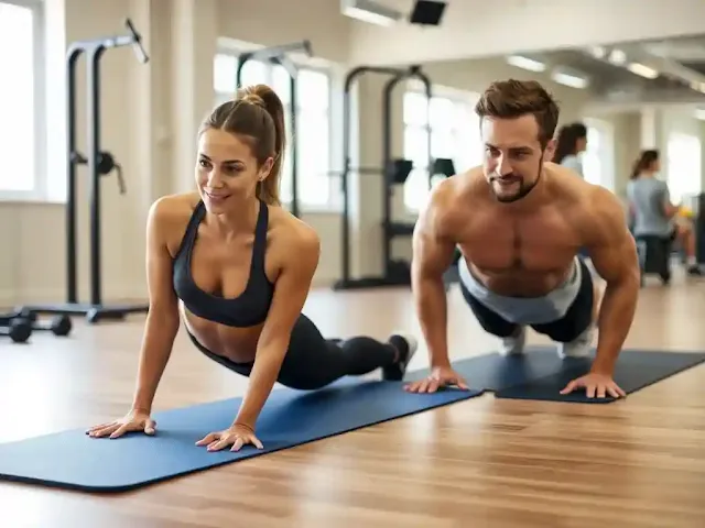 Abdominal Exercises