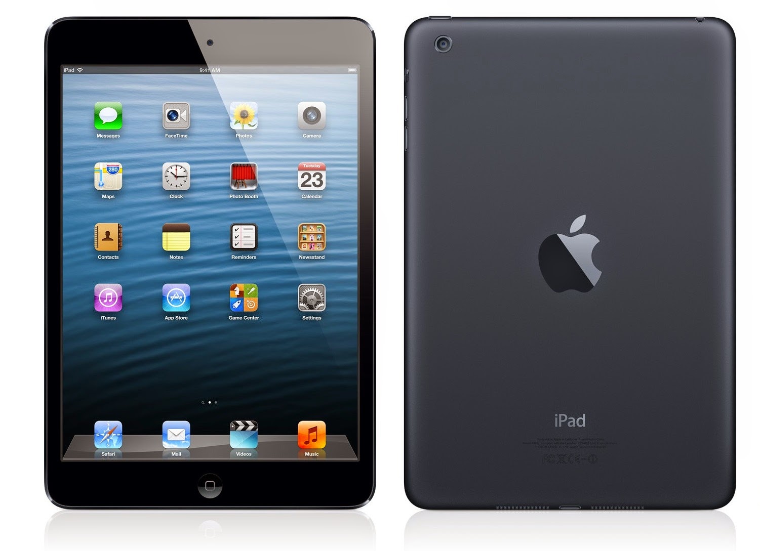 Harga Apple New Ipad Mini 3 Dengan Retina Display Generation