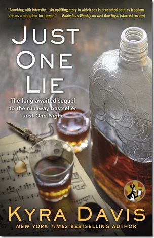 Just One Lie