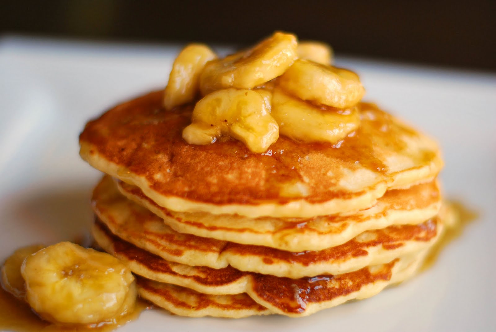 Resep Pancake