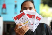 Begini Cara Konversi Prolehan Suara Menjadi Kursi DPR Pileg 2024
