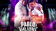 Pablo e Asas Livres -  CD Retrô - 2020