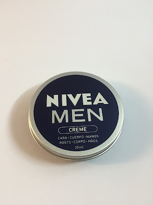 Men creme Nivea