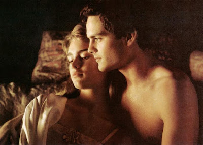 Endless Love 1981 Brooke Shields Martin Hewitt Image 7