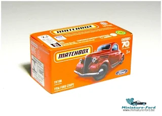 miniature-ford.be