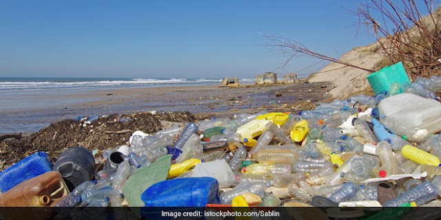 Maharashtra takes step to end single use plastic by May 1