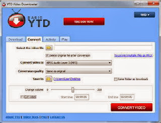 Download video youtube cepat dan mudah