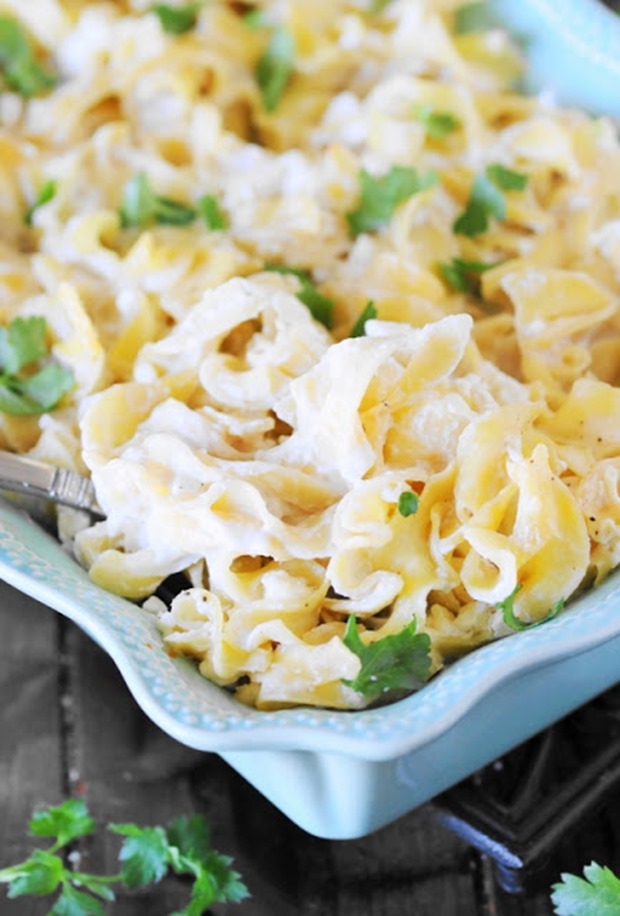 Creamy-Baked-Noodles 2