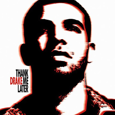 Drake's debut album, Thank Me