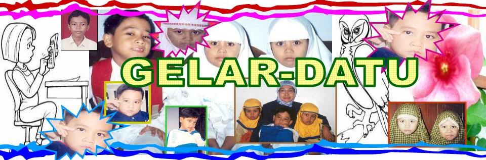 GELARDATU have dreams