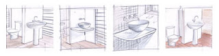 Bathstore Bathroom Planning