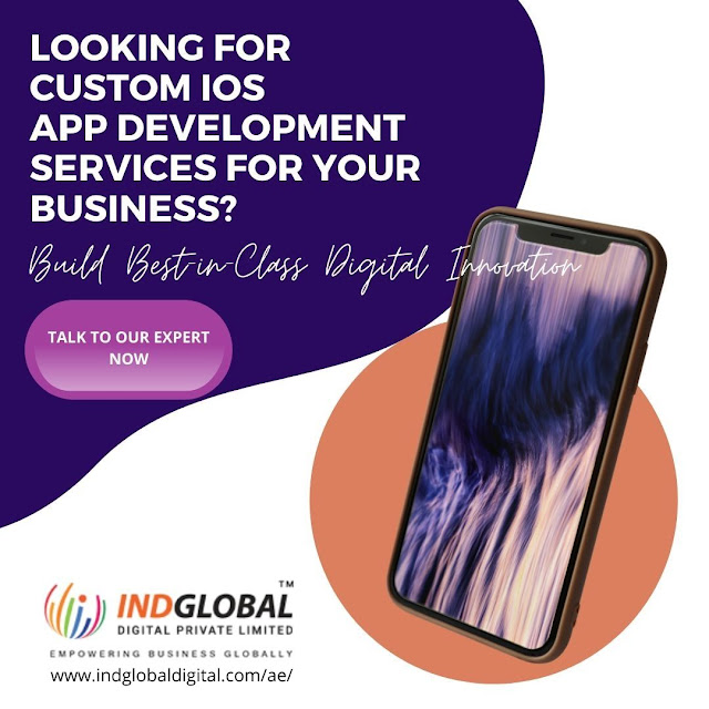 Mobile App Development Company Dubai, Sharjah, Abu Dhabi