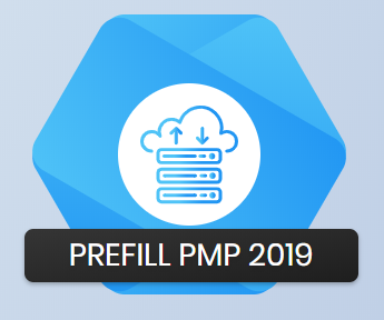 Aplikasi PMP Offline dan Prefill PMP 2019 