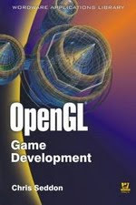 OpenGL Game Development (+code)