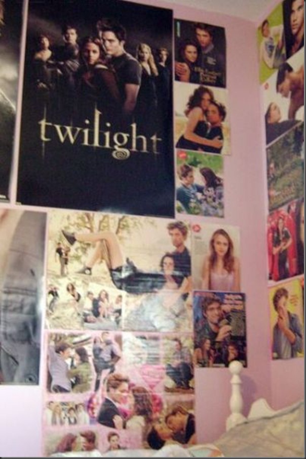 Quartos dos maiores fãs de Twilight (9)