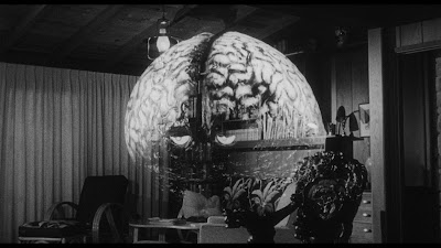 The Brain From Planet Arous 1957 Movie Image 15