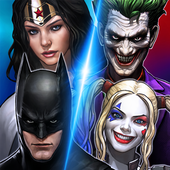 DC UNCHAINED MOD APK