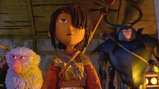 Kubo: Pósters HD para Descargar Gratis.