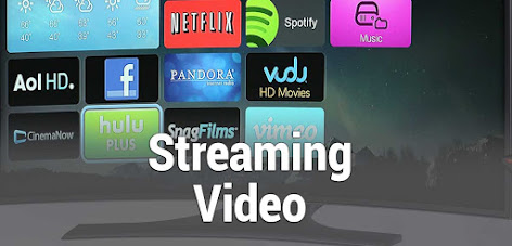 Video Streaming