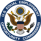 EEOC Badge