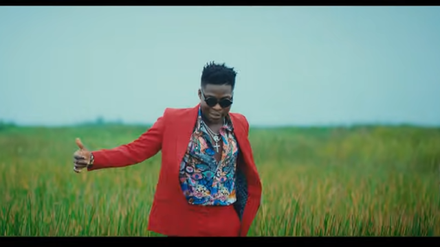 Reekado Banks- Blessings on Me (Audio, Lyrics, Video)