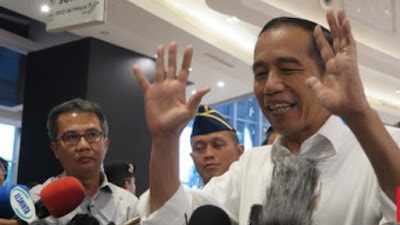 Seskab soal Jokowi Larang ASN Buka Bersama: Terapkan Hidup Sederhana  
