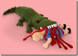 Terror Bichinhos (4)