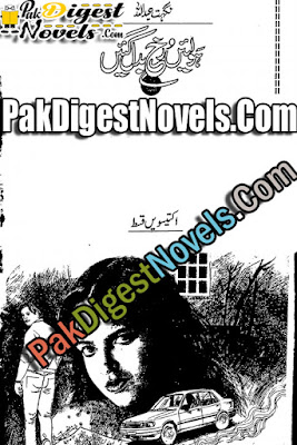 Hawain Rukh Badal Gain Episode 31 By Nighat Abdullah