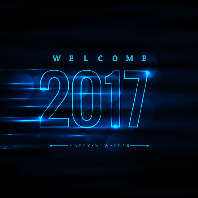 Happy New Year 2017 Images