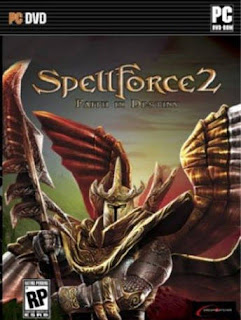 Spellforce 2 Faith in Destiny-FLT Free Game Download