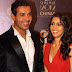 All is not well between John-Priya?