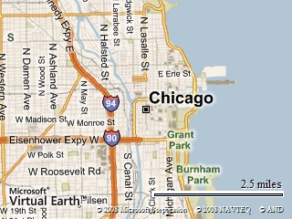 Map picture