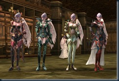 Kamael_Female_Robe