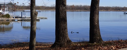 Arkansas River