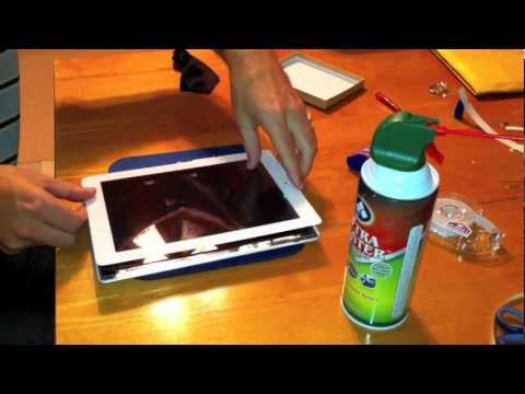 Where Can I Acquire Professional Ipad Screen Repair?