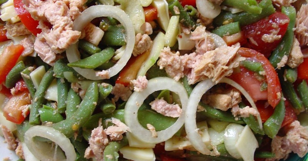 A Famous Dietician Presents 9 Delicious Recipes That Will Help You Lose Weight