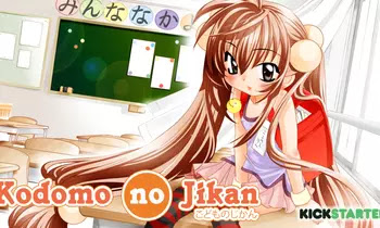 Kodomo no Jikan جميع حلقات انمي Kodomo no Jikan مترجمة و مجمعة مشاهدة و تحميل مباشر