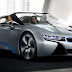 BMW i8 Spyder, Mobil Terbaik di Masa Depan