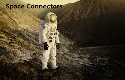 Space Connectors