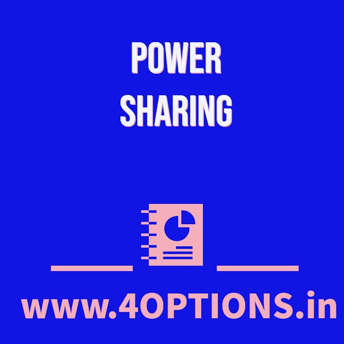 Power-sharing I CBSE Class 10 I Chapter 1 I Assertion and Reason