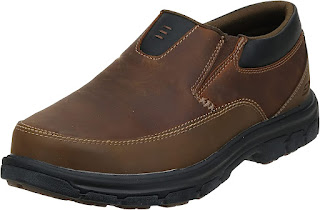 Best Walking Shoes For Long Distance On Concrete Men's