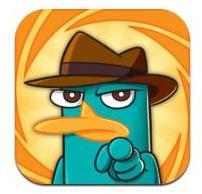 Where is my Perry? Download Free for iPhone, iPod touch, and iPad