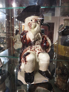 American Toby Jug Museum